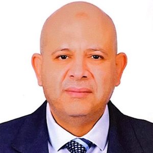 Engineer Hatem EL Gohary ectra egypt