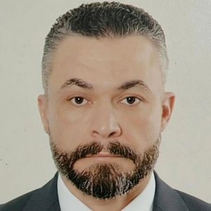 Engineer Mahmoud EL Gazar ectra egypt german still distrbutor