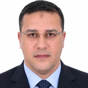 Engineer Mohamed Zohary ectra egypt