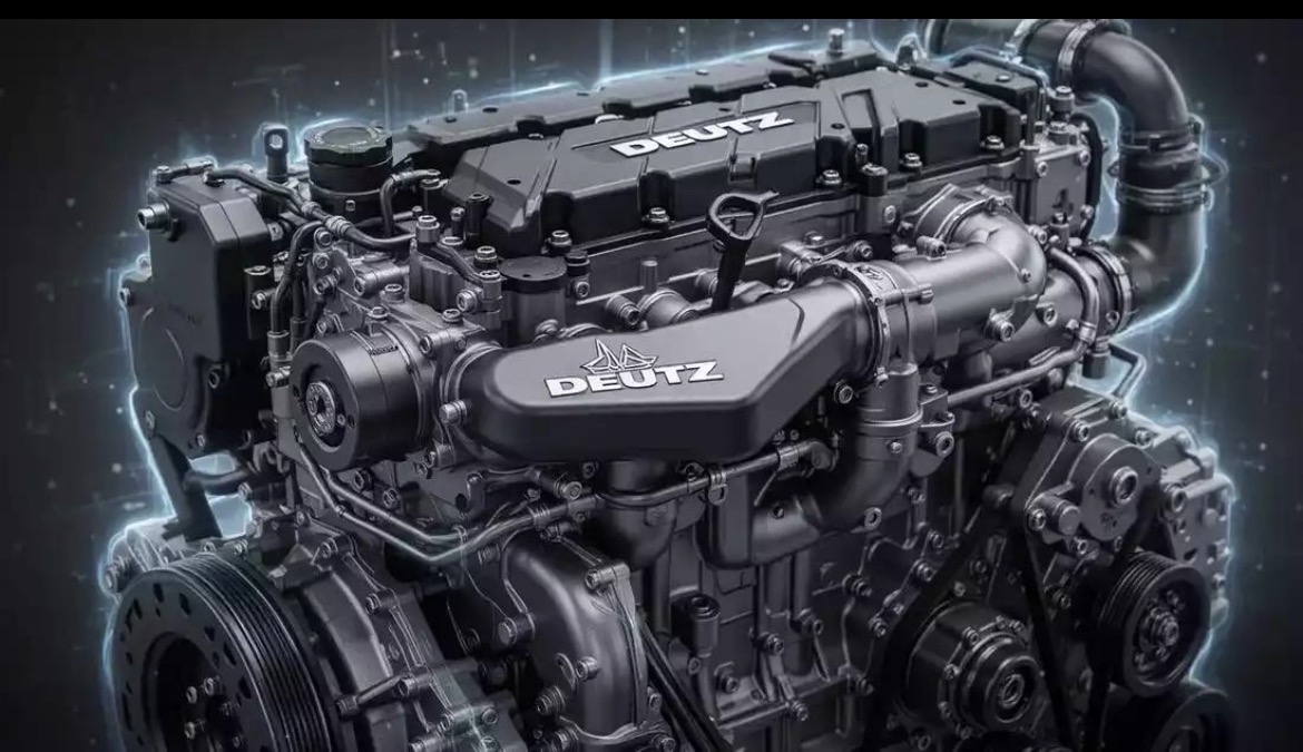 deutz diesel engine distributor egypt