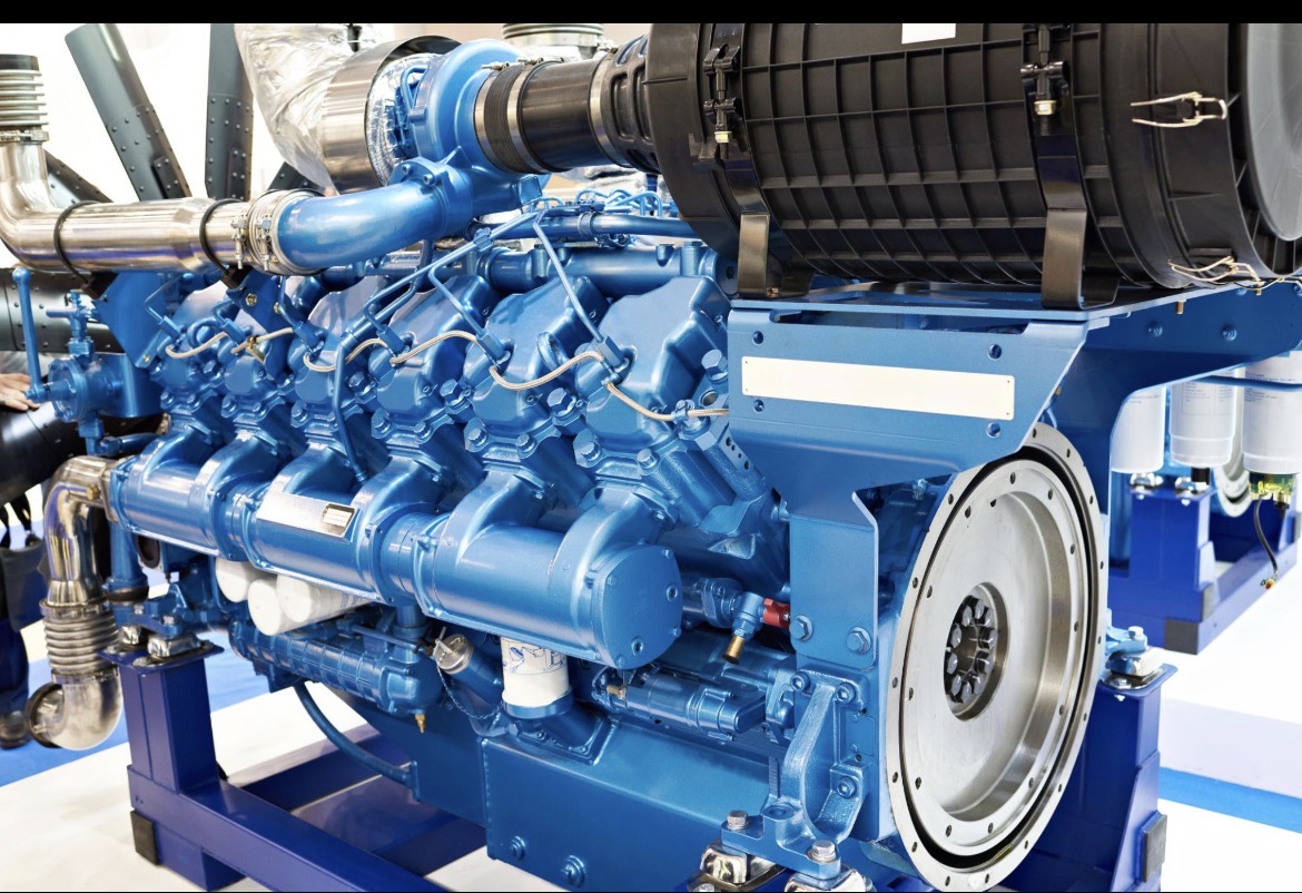 new deutz engines egypt ectra